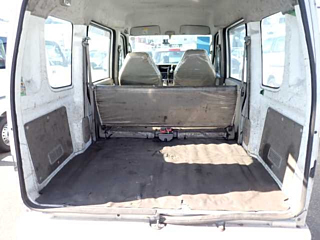 SUZUKI EVERY 2011