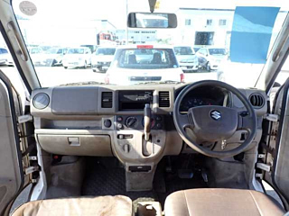 SUZUKI EVERY 2011