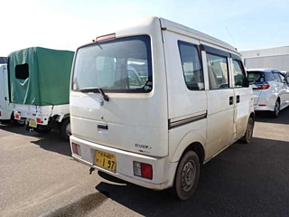 SUZUKI EVERY 2011