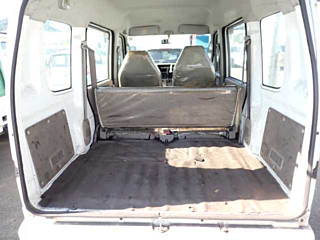 SUZUKI EVERY 2011