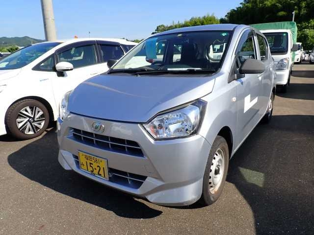 DAIHATSU MIRA E S 2018