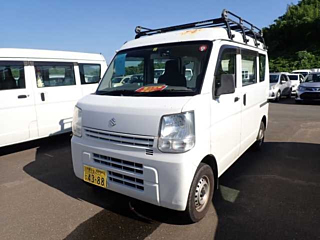 SUZUKI EVERY 2015