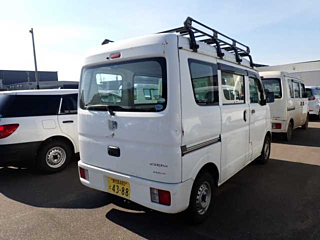 SUZUKI EVERY 2015