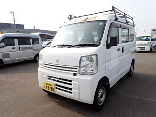 SUZUKI EVERY 2015