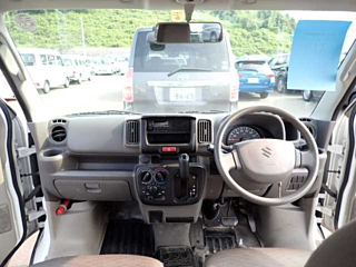 SUZUKI EVERY 2015