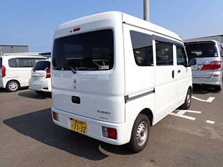 SUZUKI EVERY 2021