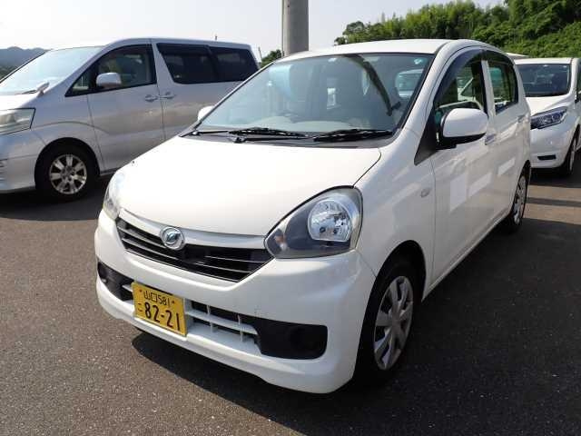 DAIHATSU MIRA E S 2017