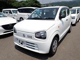 SUZUKI ALTO 2020