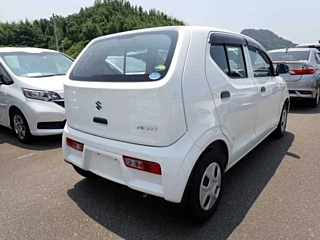 SUZUKI ALTO 2020