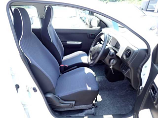 SUZUKI ALTO 2020