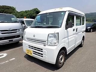 SUZUKI EVERY 2015