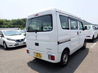 SUZUKI EVERY 2015