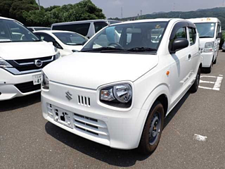 SUZUKI ALTO 2020