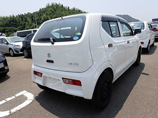 SUZUKI ALTO 2020