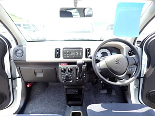 SUZUKI ALTO 2020