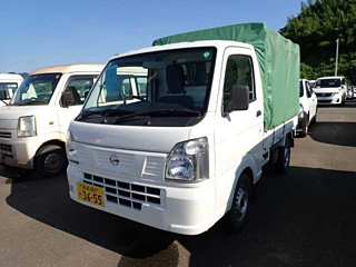 NISSAN CLIPPER TRUCK 2020