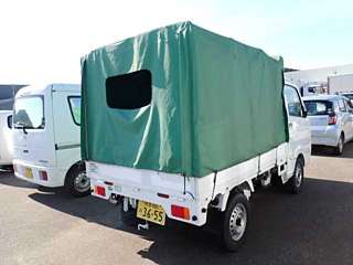 NISSAN CLIPPER TRUCK 2020