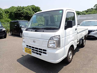 NISSAN CLIPPER TRUCK 2020