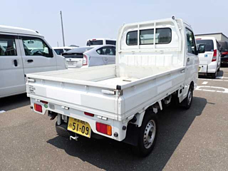 NISSAN CLIPPER TRUCK 2020
