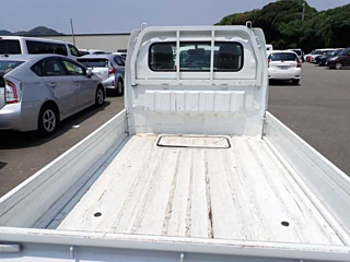 NISSAN CLIPPER TRUCK 2020