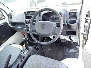 NISSAN CLIPPER TRUCK 2020