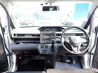 SUZUKI WAGON R 2020