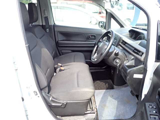 SUZUKI WAGON R 2020