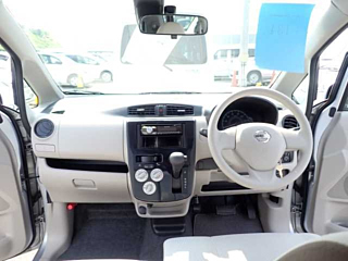 NISSAN DAYZ 2017