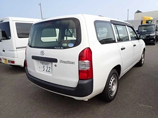 TOYOTA PROBOX 2016