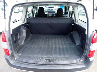 TOYOTA PROBOX 2016
