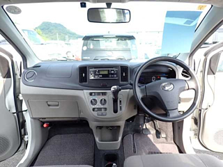 DAIHATSU MIRA E S 2016