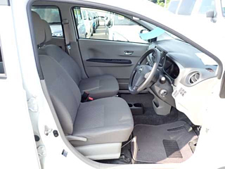 DAIHATSU MIRA E S 2016