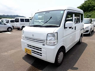 SUZUKI EVERY 2018