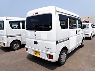 SUZUKI EVERY 2018