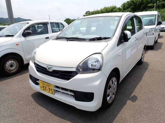 DAIHATSU MIRA E S 2017