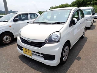 DAIHATSU MIRA E S 2017