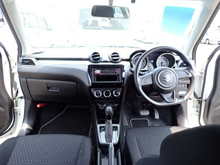 SUZUKI SWIFT 2018