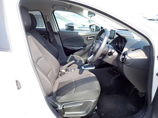 MAZDA DEMIO 2019