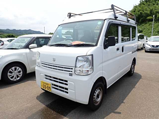 SUZUKI EVERY 2018
