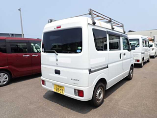 SUZUKI EVERY 2018