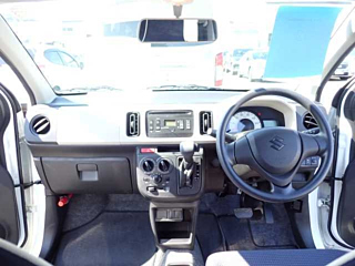 SUZUKI ALTO 2020