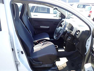 SUZUKI ALTO 2020