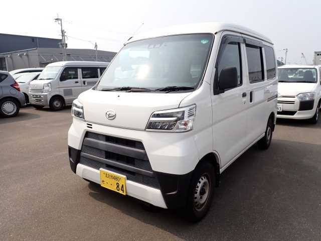 DAIHATSU HIJET VAN 2020
