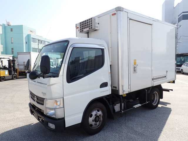 NISSAN ATLAS 2020