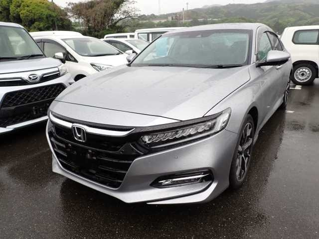 HONDA ACCORD 2021