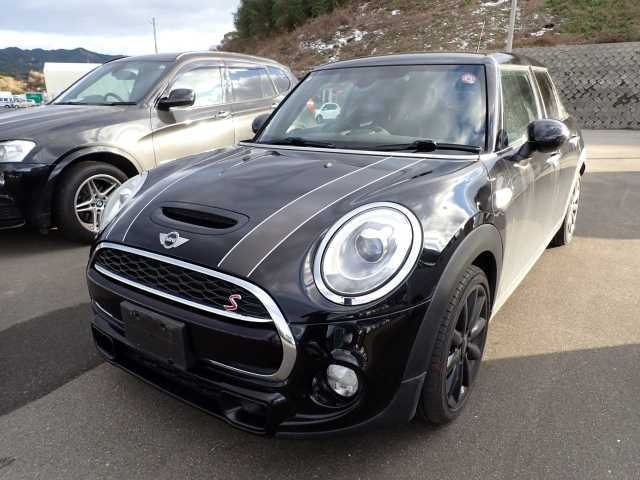 BMW MINI