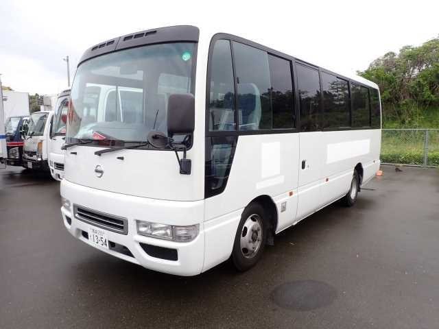NISSAN CIVILIAN