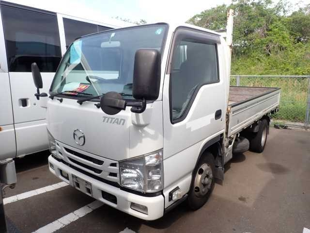 MAZDA TITAN