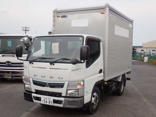 MITSUBISHI CANTER 2016
