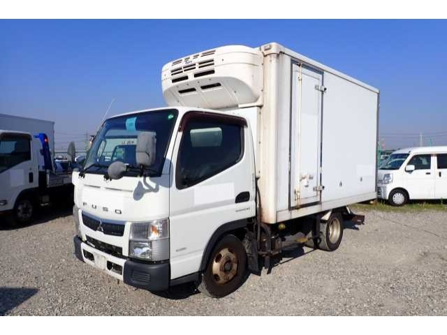 MITSUBISHI CANTER 2017